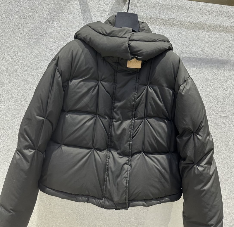 Loewe Down Coat